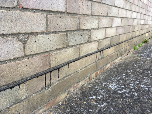 Damp Proofing Experts Suffolk