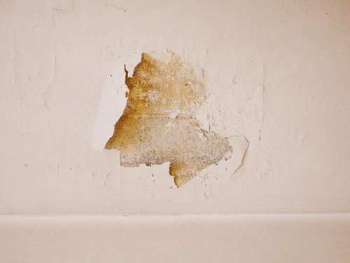 Are Cold Walls to Blame for My Damp Problem? | Garratt's Damp