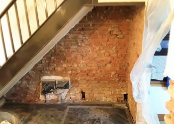 Rising Damp Treatment (2)