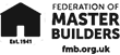 Master Builders Logo