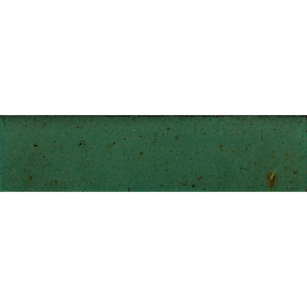 Hope Green Gloss Ceramic 75x300mm