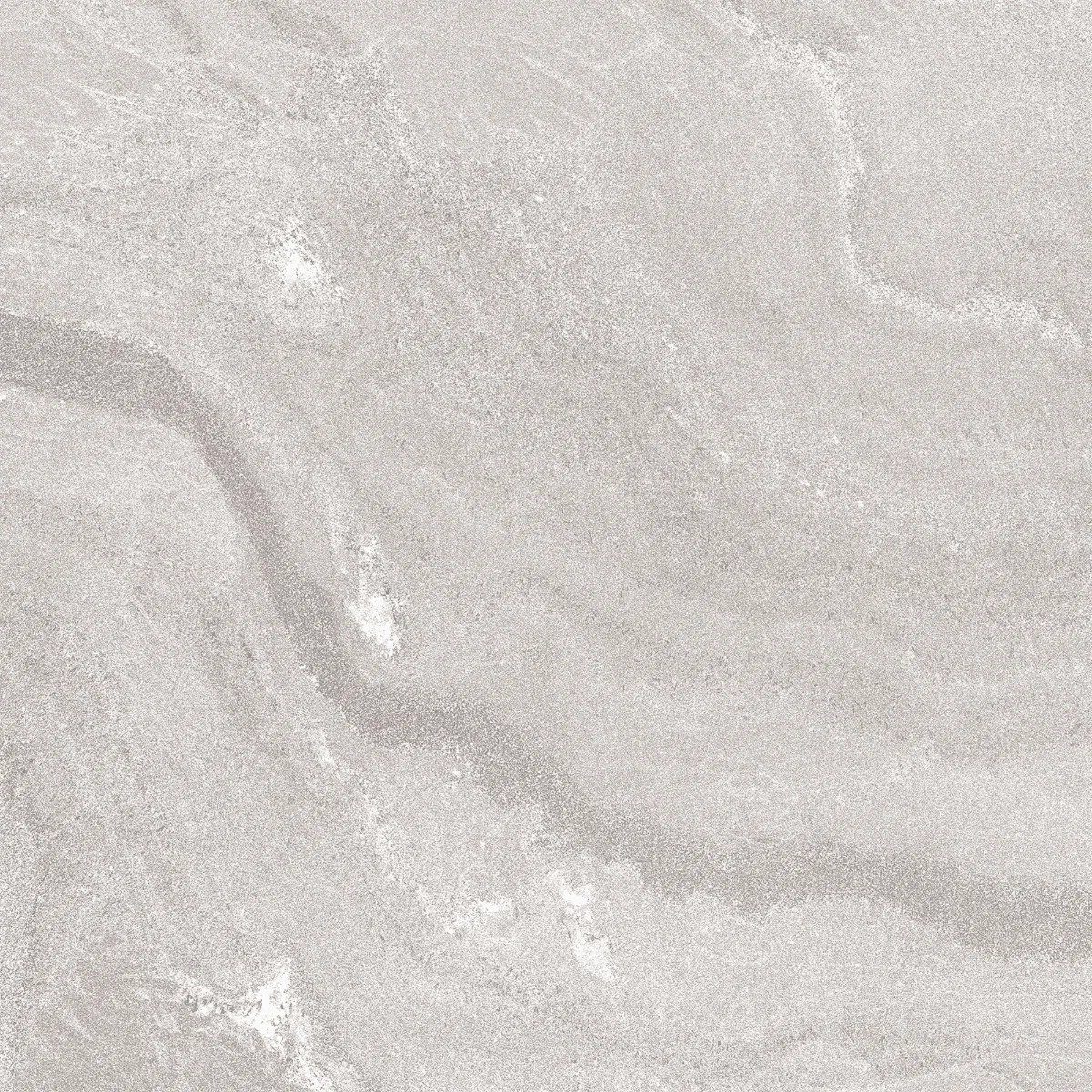 Fog Light Grey Polished Tile 60×60