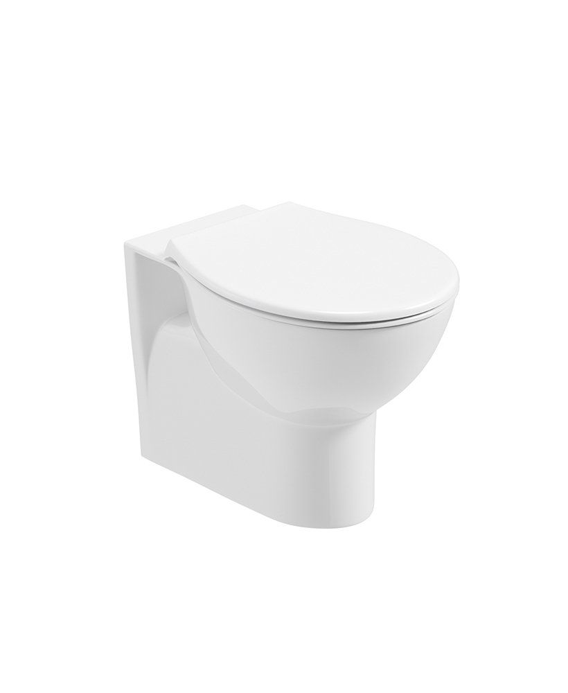 Sonas Select Strata Back to Wall WC & Seat