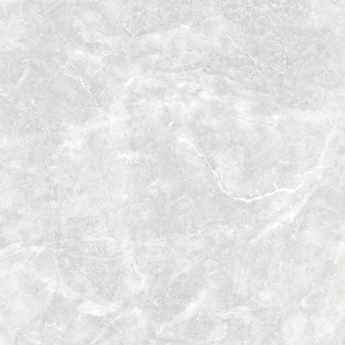 355 Grey Marble Polished Tile 60×60