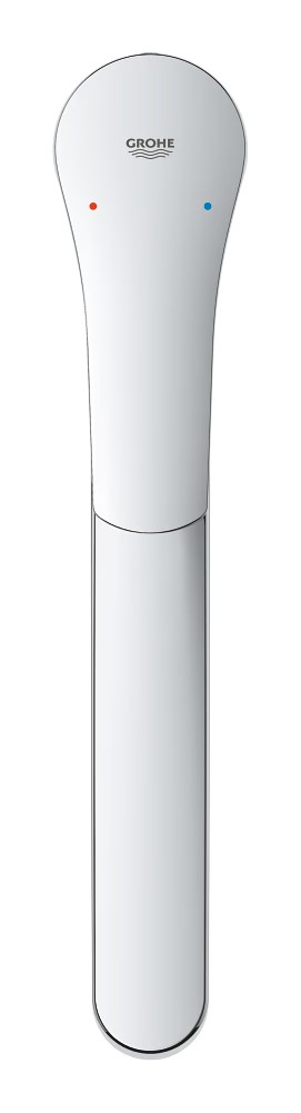 Grohe Eurosmart Kitchen Tap – Low Spout – Chrome