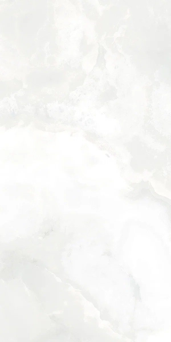 Oni Polished White Tile 60×120