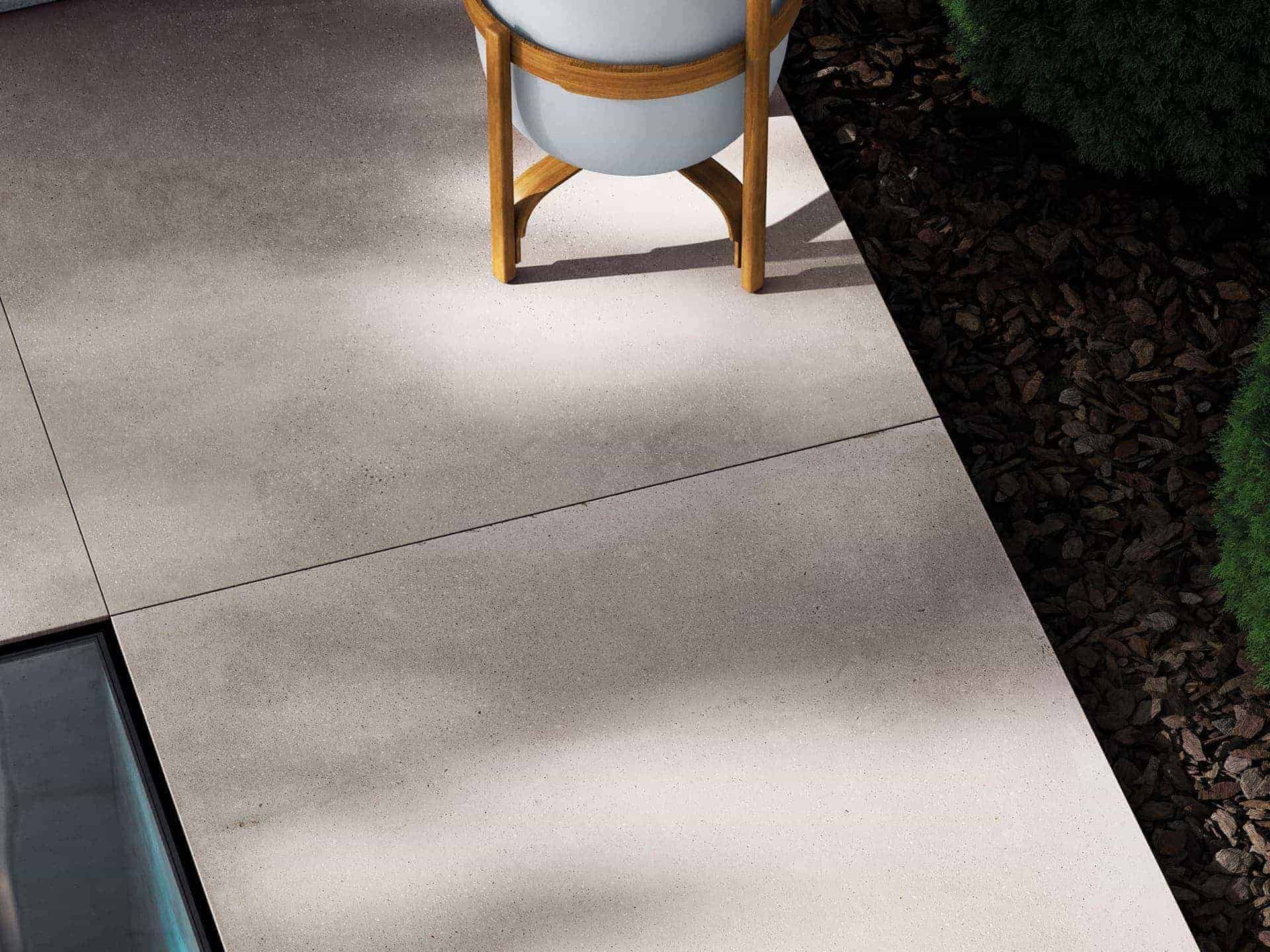 Porcelanosa Bottega Caliza Ant. Tile 120X120