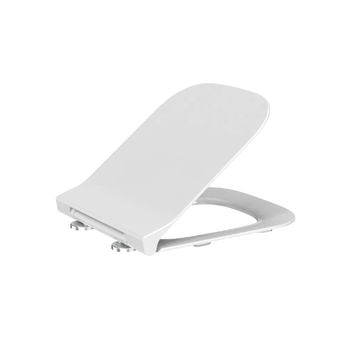 Roper Rhodes Aruba Slim Soft Close Toilet Seat