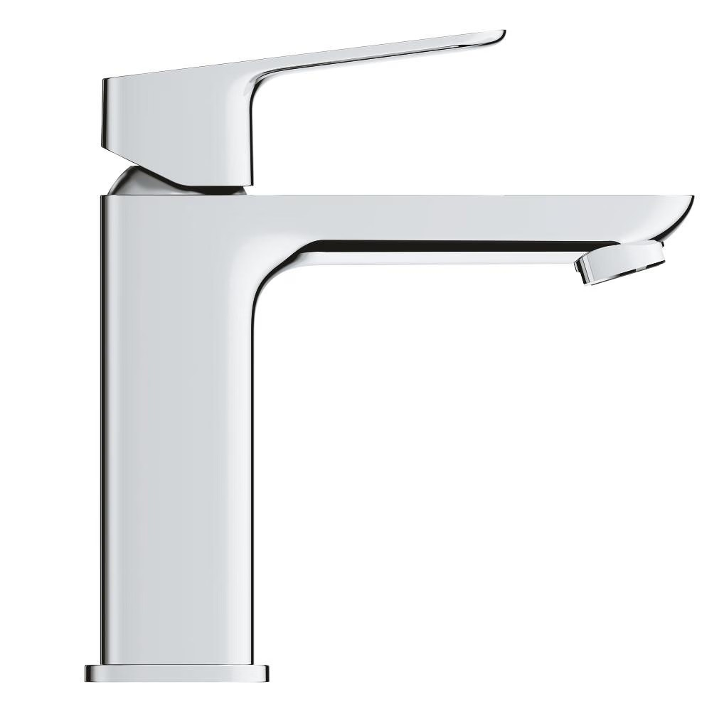 Grohe Cubeo Basin Mixer M-Size – Chrome