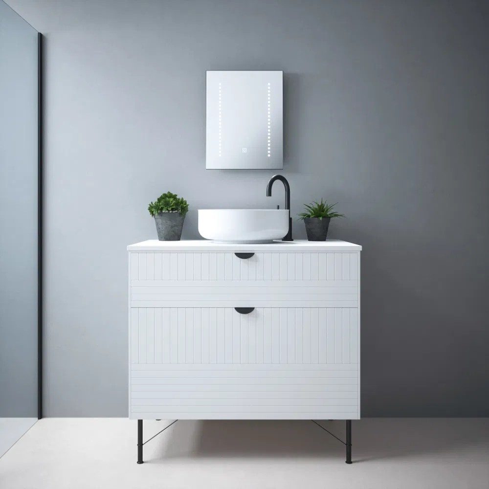 Sycamore Ares Tunable LED Mirror