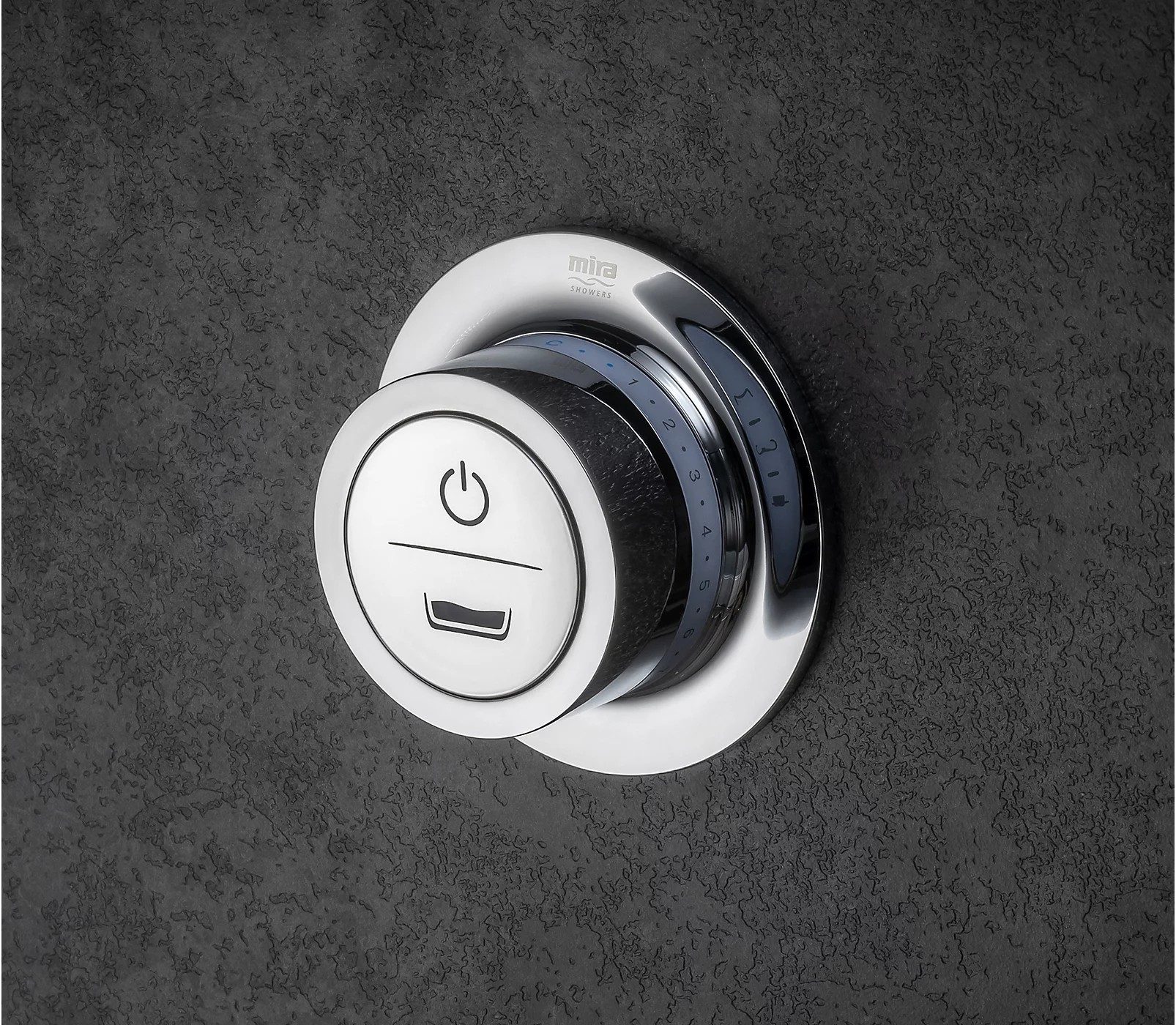 Mira Mode Bath Fill (High Pressure / Combi Boiler) – Chrome
