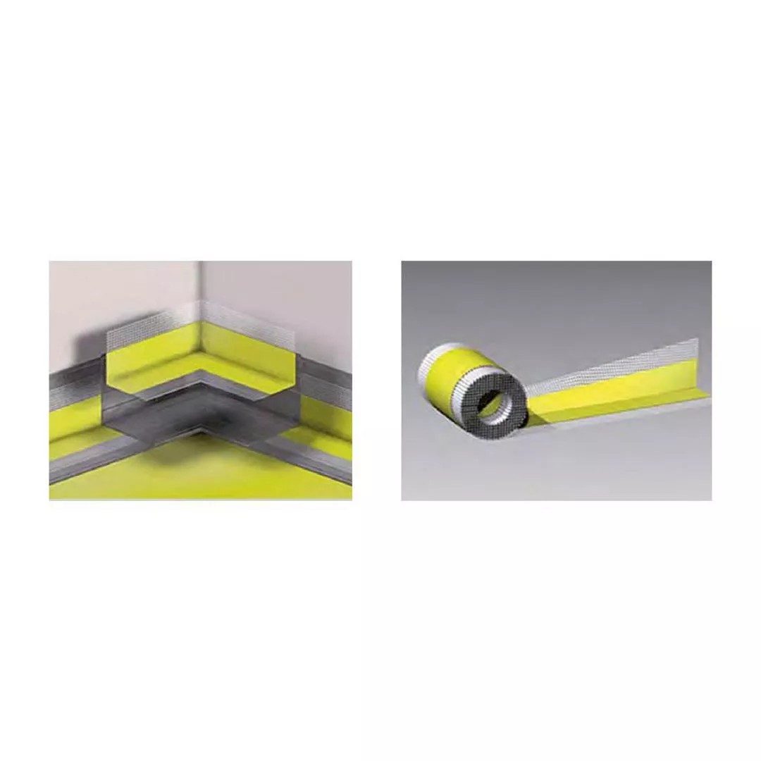 Eastbrook Biava 5m Membrane Kit