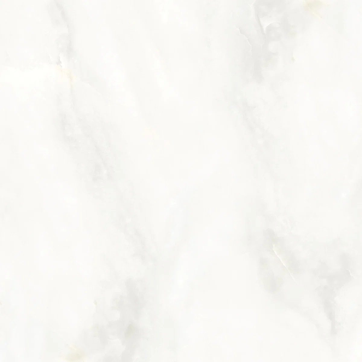 Onyx White Polished Tile 120X120