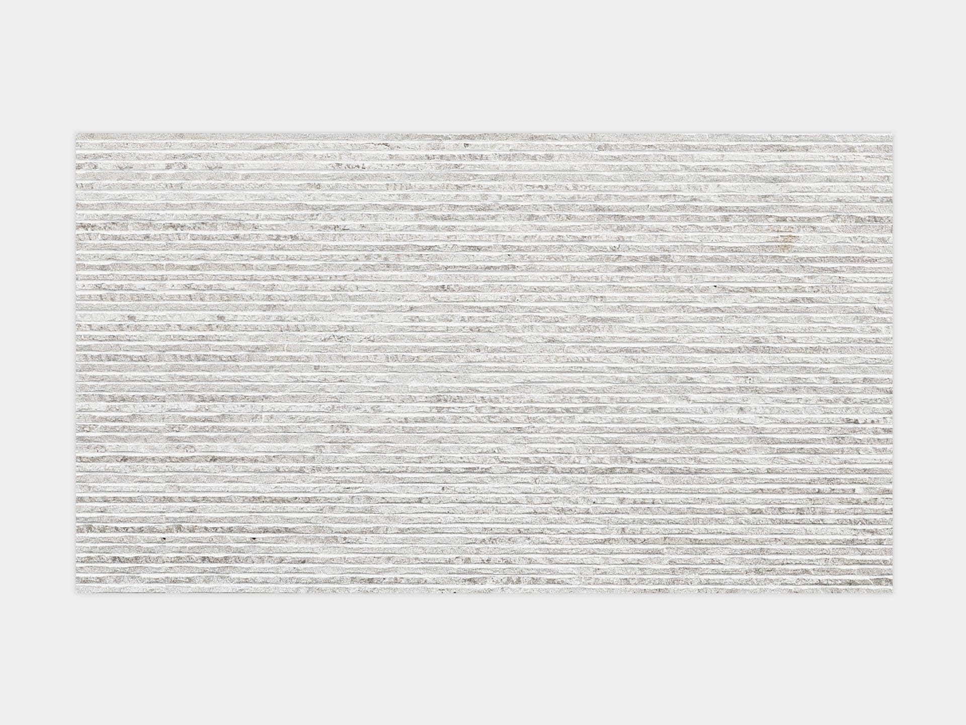 Porcelanosa Park Lineal Gris Tile 25×44.3