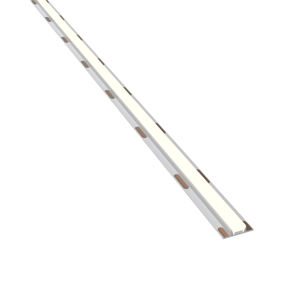 Sycamore 24V Silk Flexible SOB LED Strip (3/5m Reel)