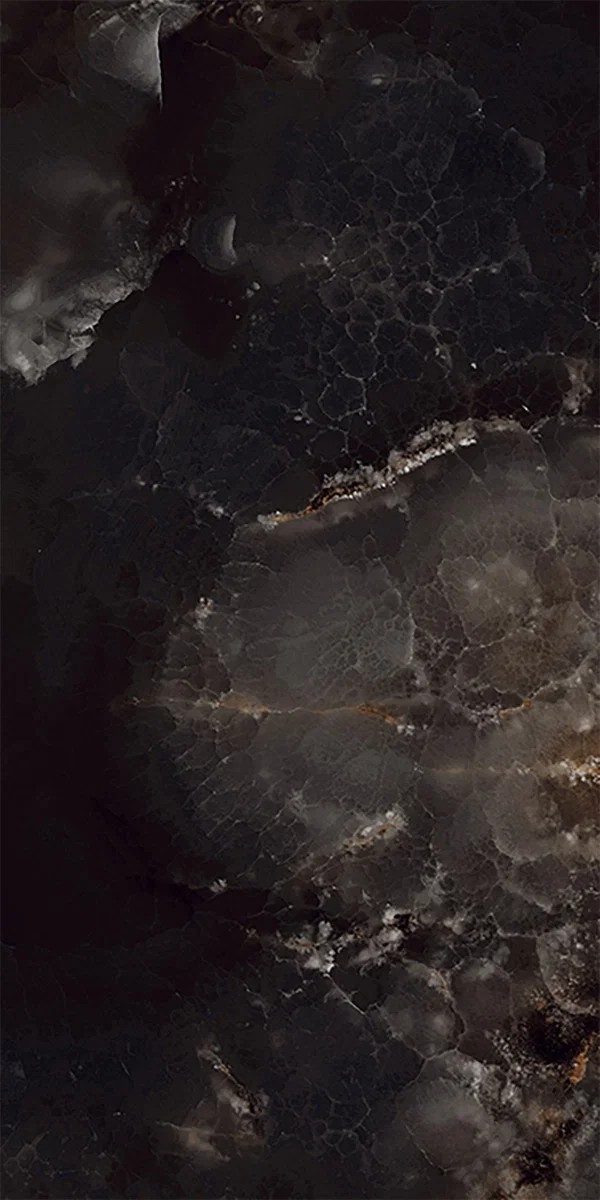 Onyx Black Opal Tile 60×120