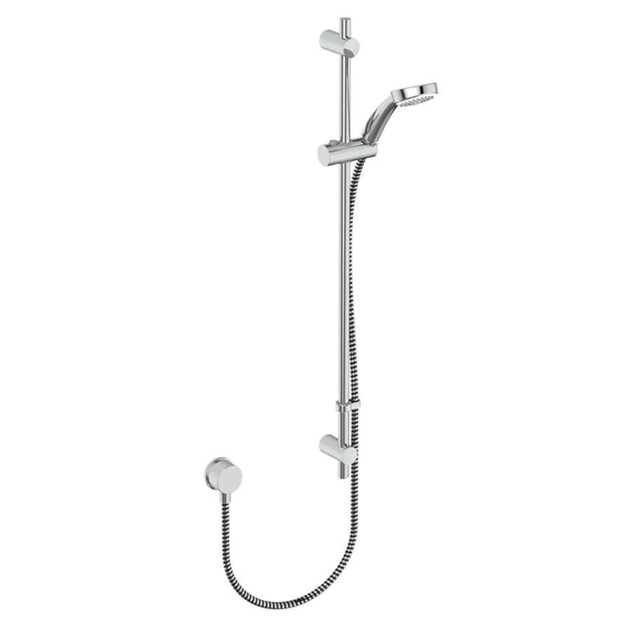 Armitage Shanks Armaglide 2 Shower Kit – Chrome