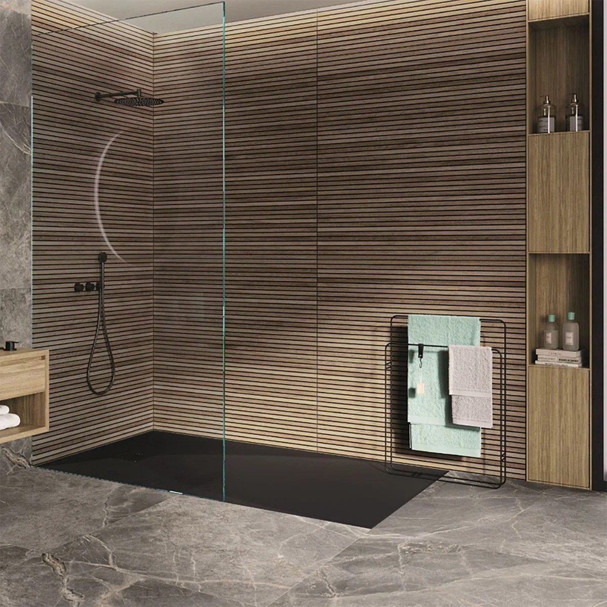 Finlandia Neuz Tile 60×120