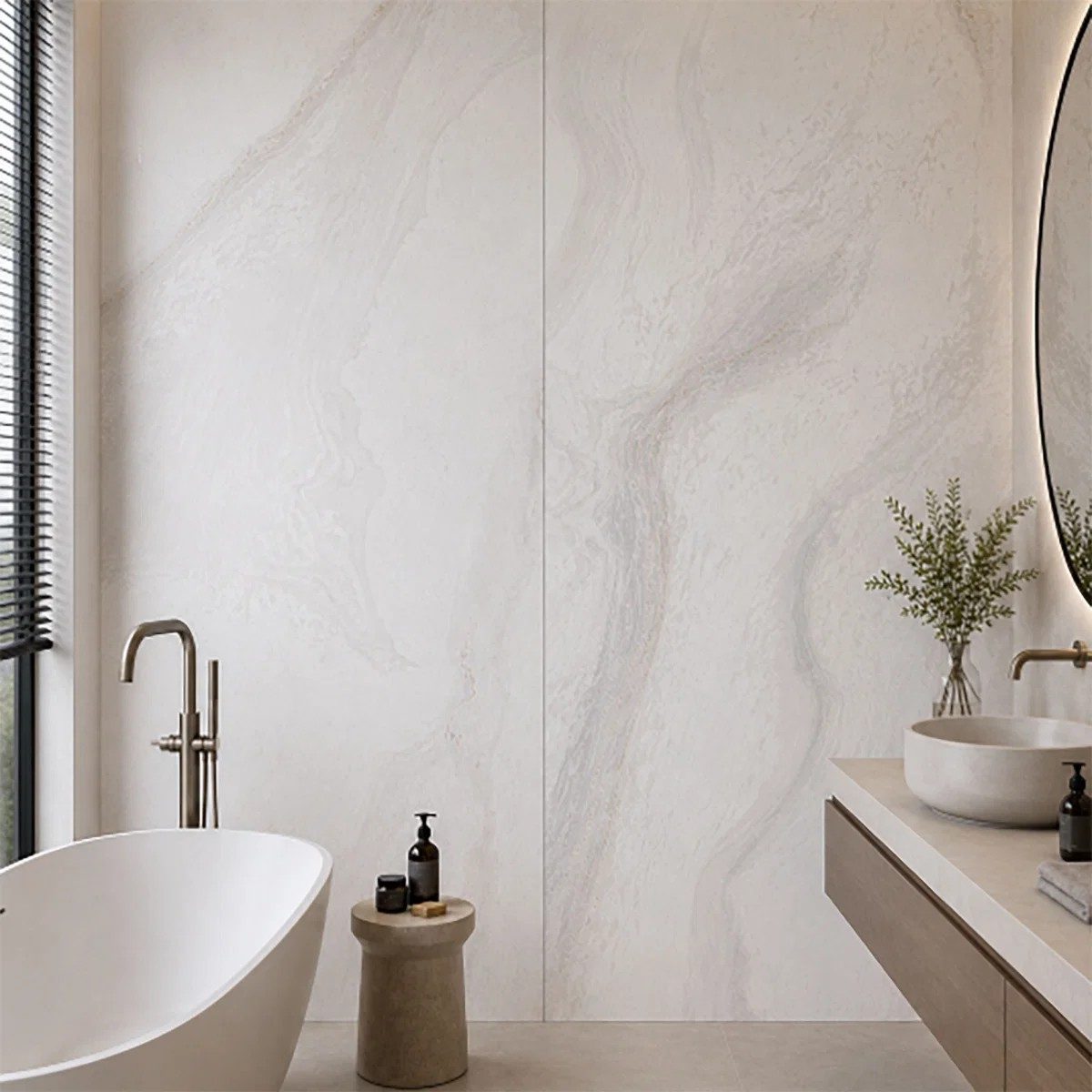 Calacatta Gold Slab 120X280