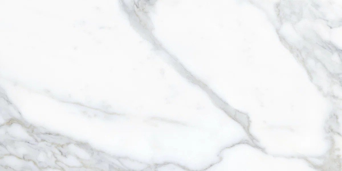 Nora White Glossy Tile 30X60