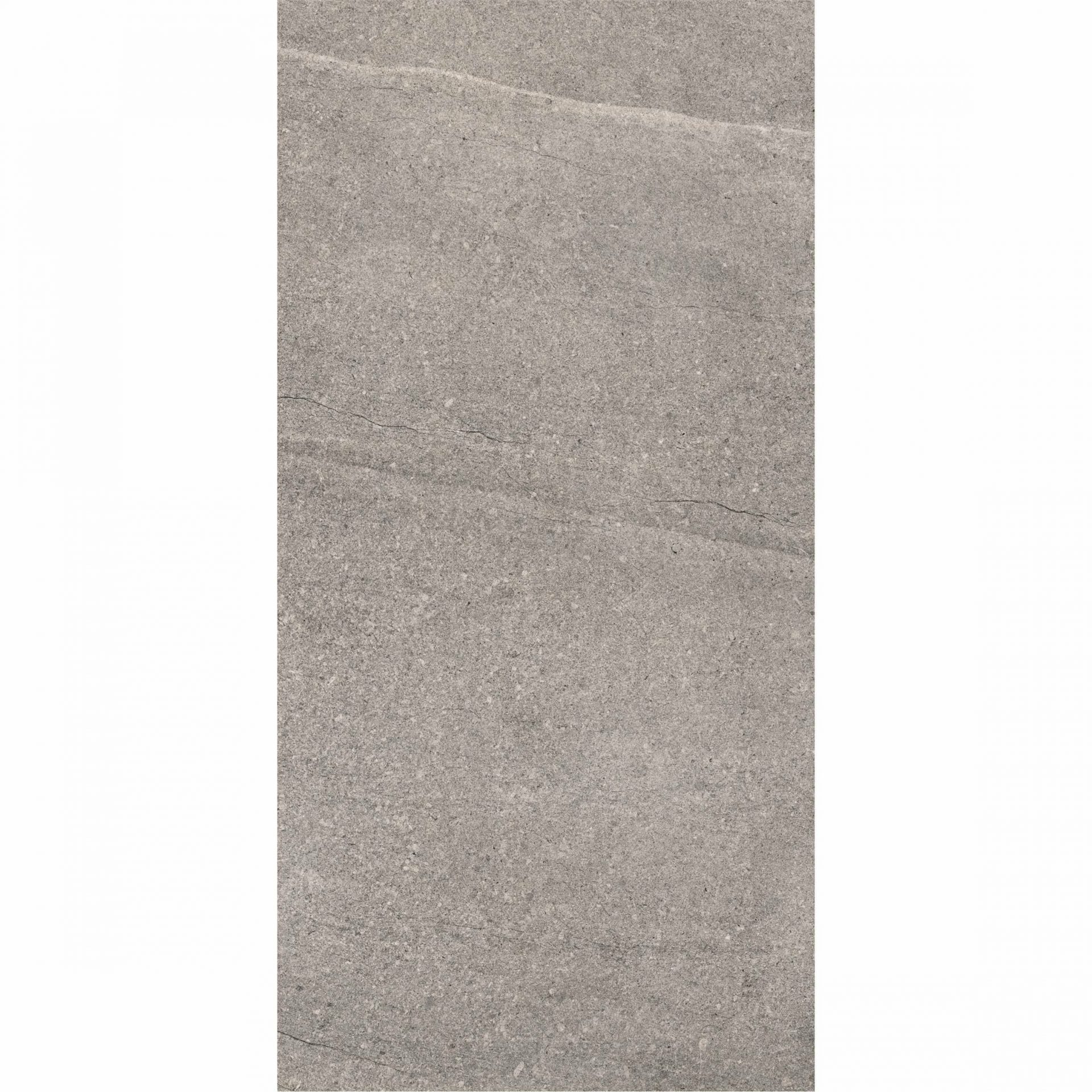 New Pietra Moda Grey Rectified Stone Effect Tile 600x1200mm