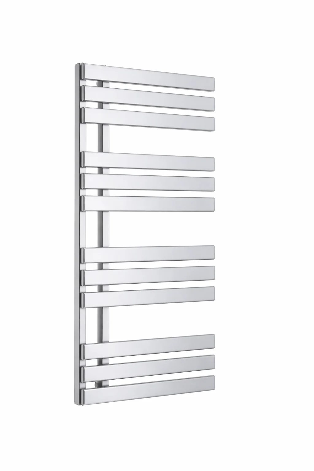 Kartell Designer Oregon Towel Rail – Chrome
