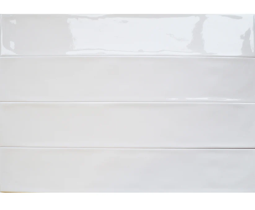 Omega Blanco Gloss 107x530mm