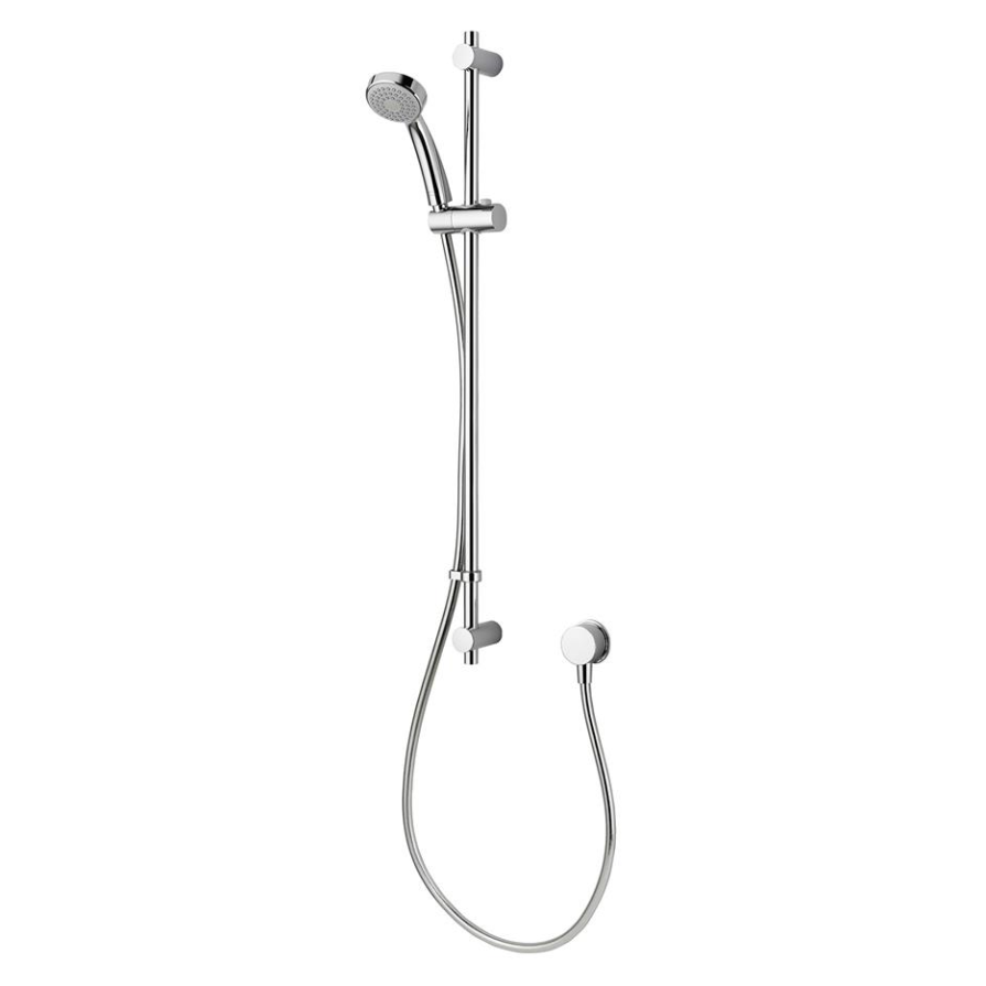 Armitage Shanks Armaglide 2 Shower Kit – Single Function – Chrome