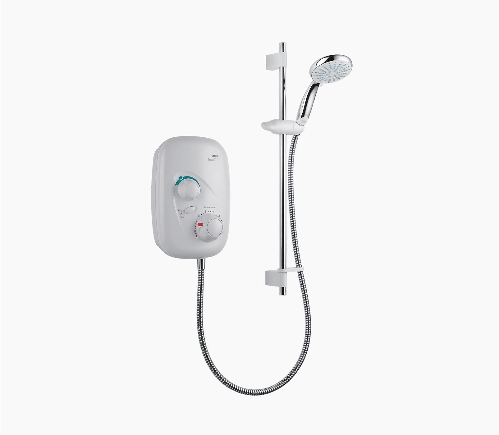 Mira Event XS Thermostatic Power Shower
