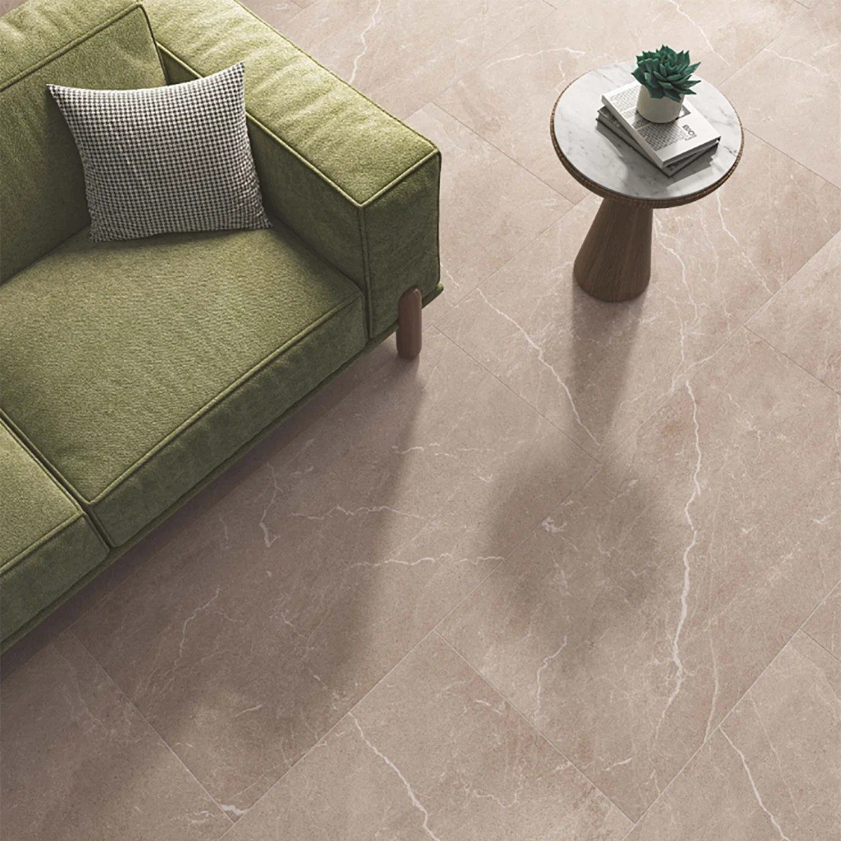 Bodo Beige Tile 60X120