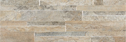 Eos Beige Matt Structured 520x170mm