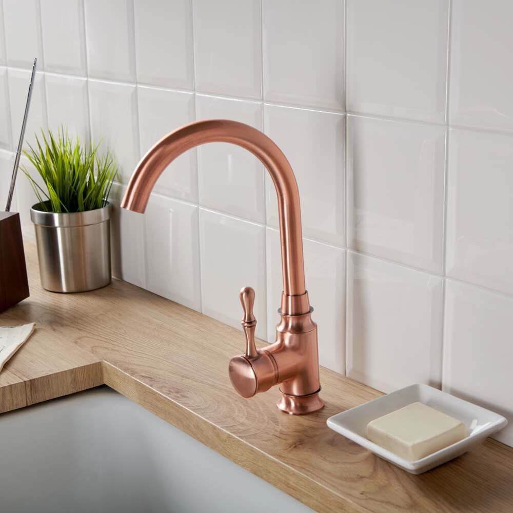 Modern Heritage Mallo Bevelled Tiles 150x150mm