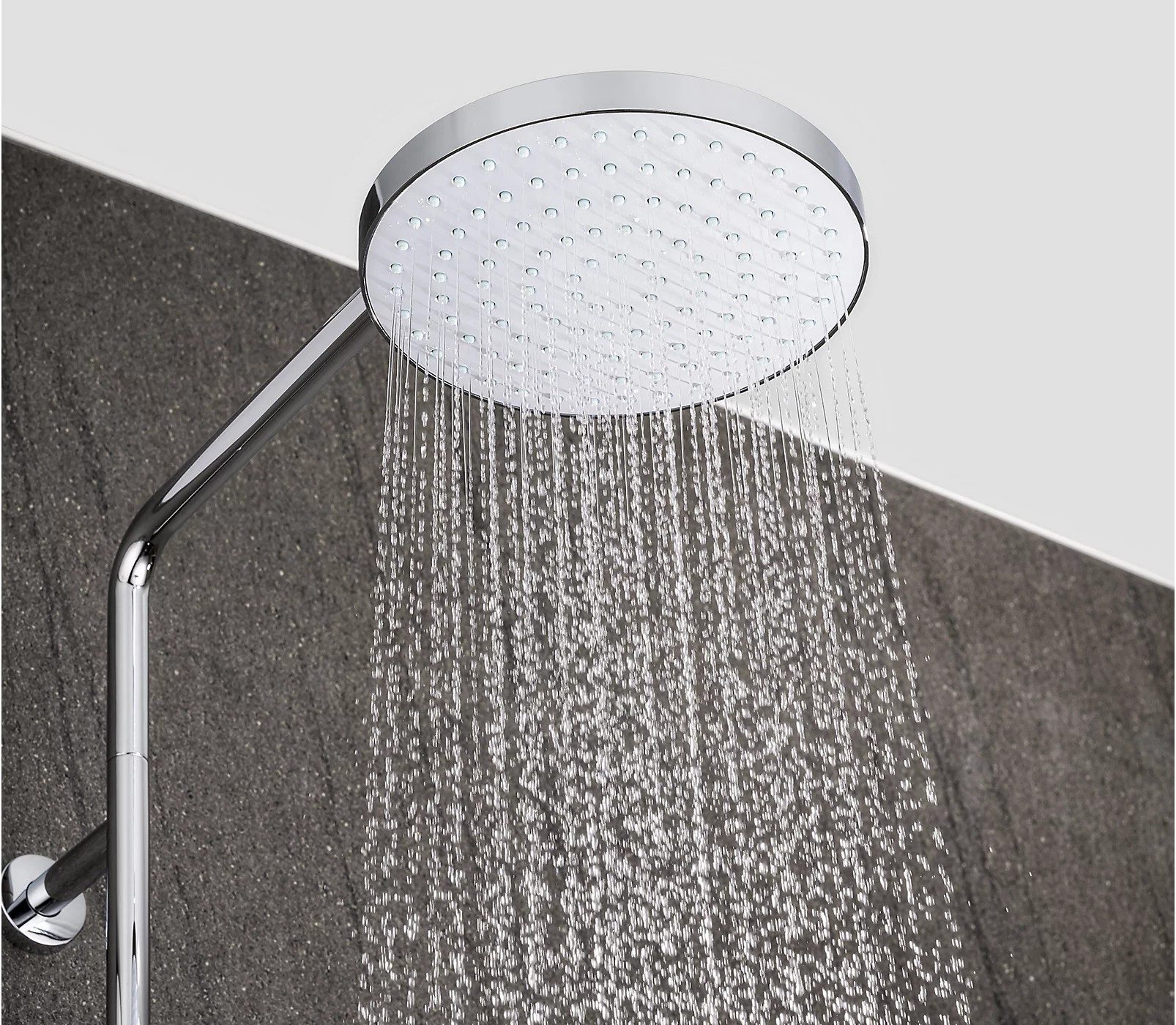 Mira Jump Dual Multi-Fit (9.5 kW) Electric Shower
