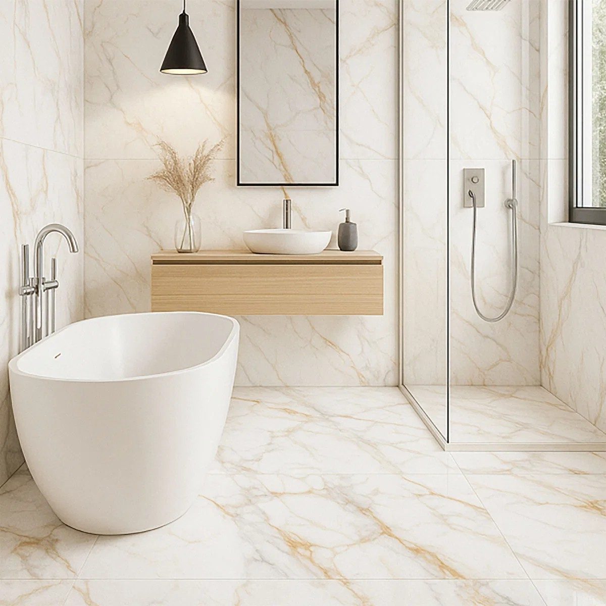 Genesis Staturio Matt Tile 60X120