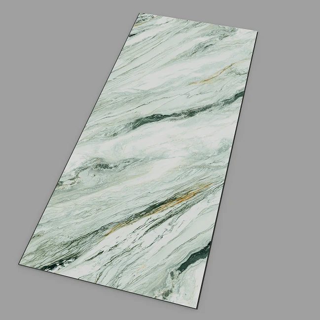 Vellura Wall Panel 2400x1000x10mm – Traventine