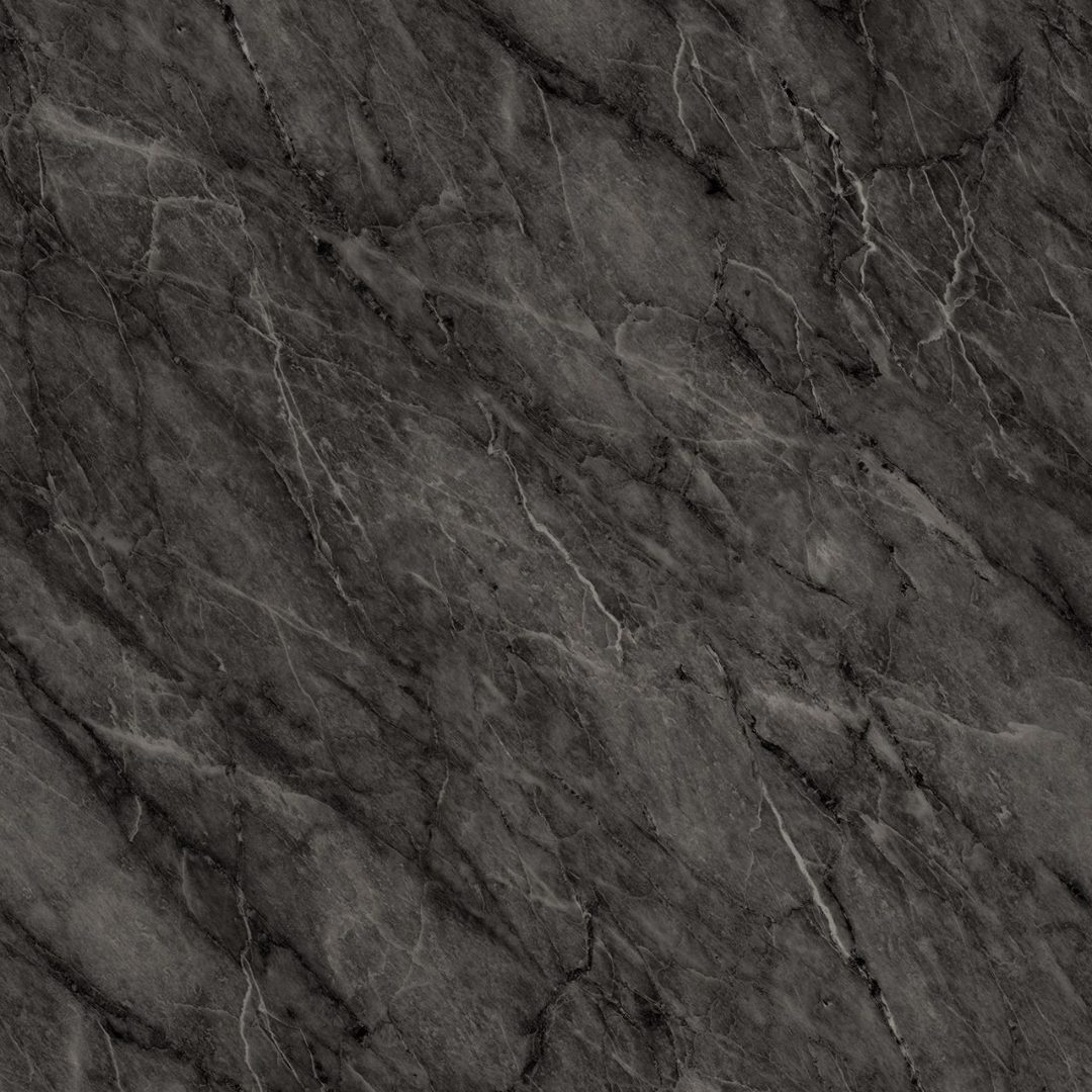 Showerwall Impression Collection Wall Panel – Nero Marble