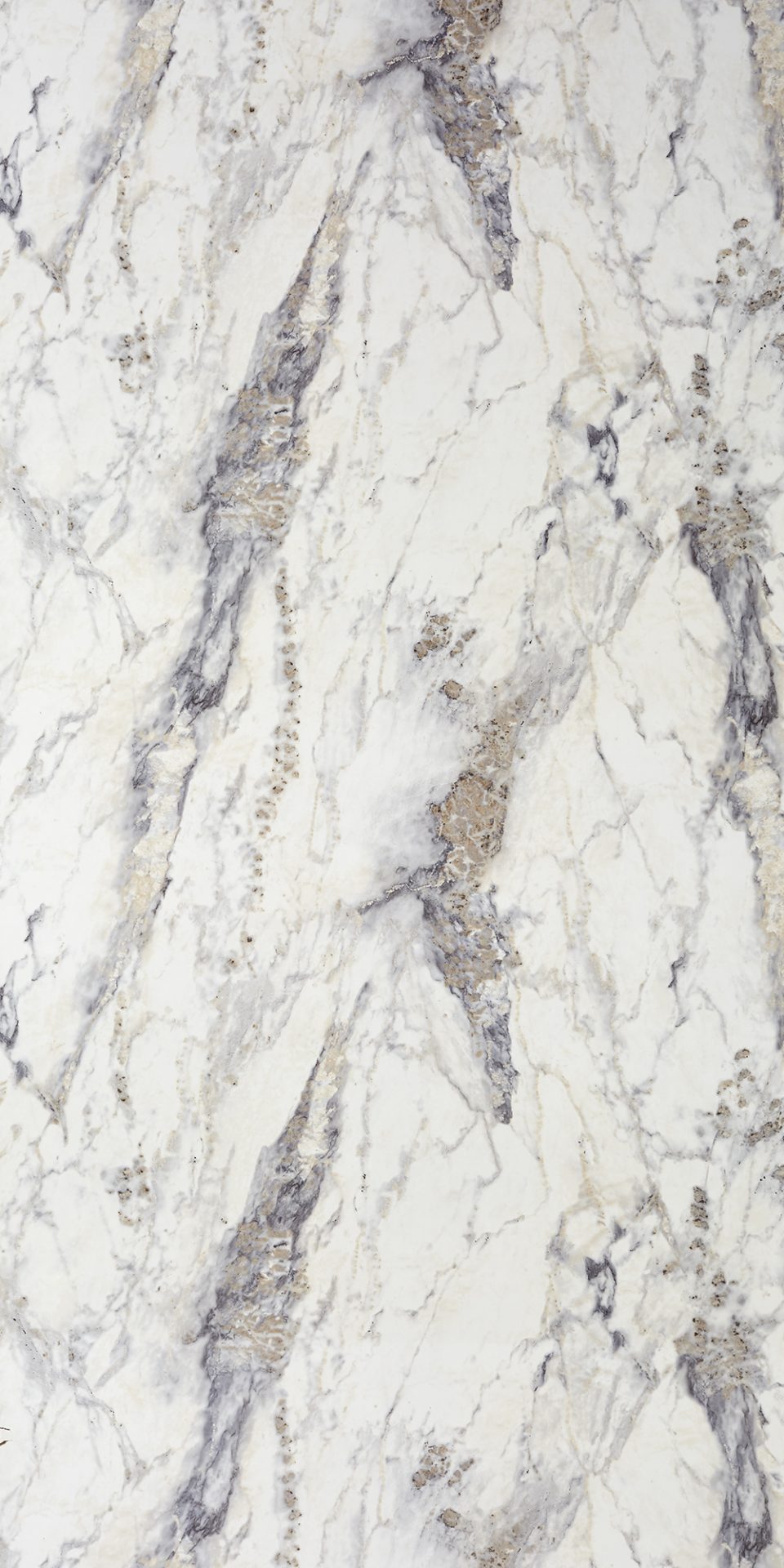 Showerwall Impression Collection Wall Panel – Breccia Marble