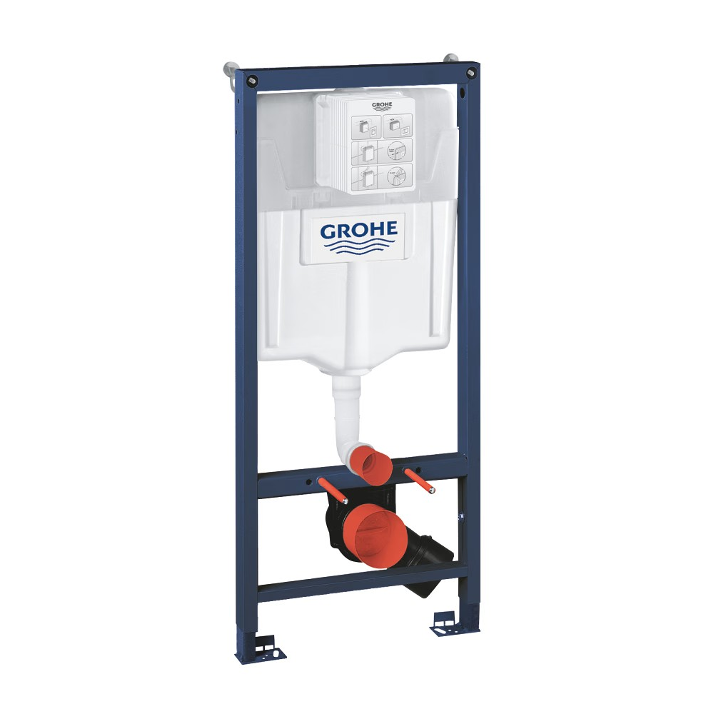 Grohe Rapid SL 2-in-1 Installation Frame – 1.13m Installation Height