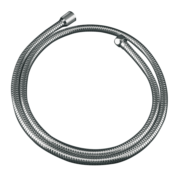 Porcelanosa Noken Flexi Hose 150cm – Chrome