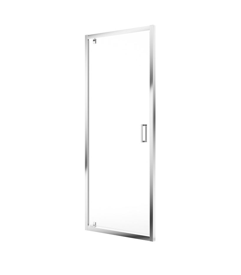 Sonas Select Strata Pivot Door Shower Enclosure – Chrome