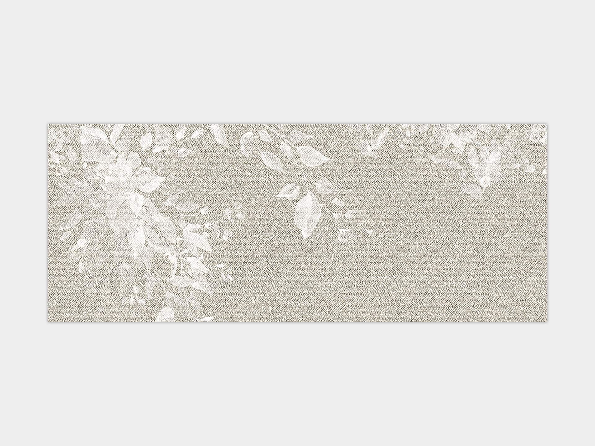 Porcelanosa Deco Treccia Natural Tile 59.6X150