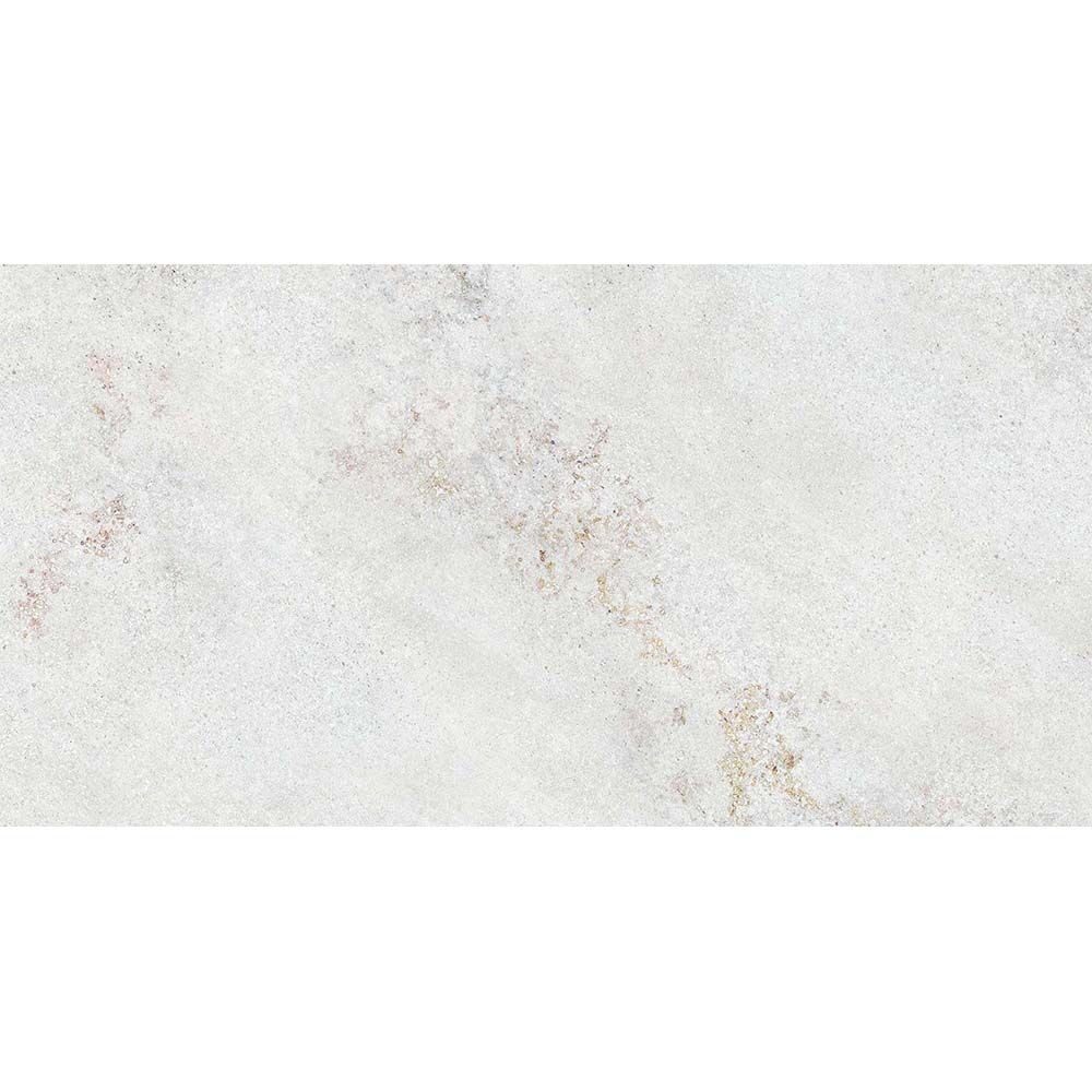 Columbia White Matt Porcelain 600x1200mm