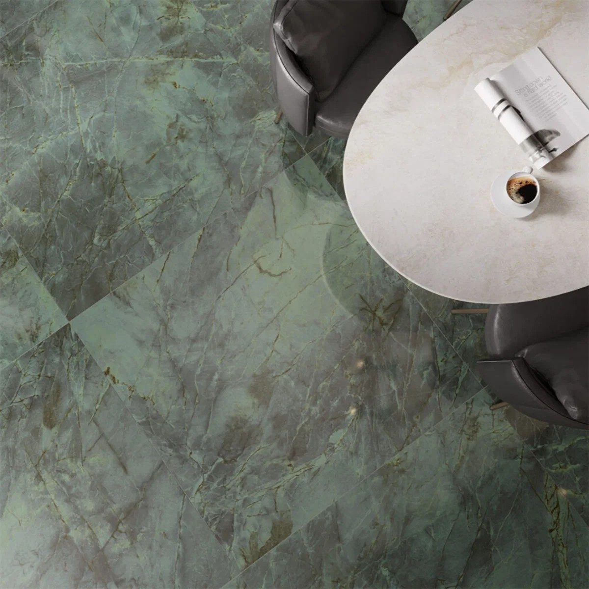 Quartzite Jadore Tile 120X120