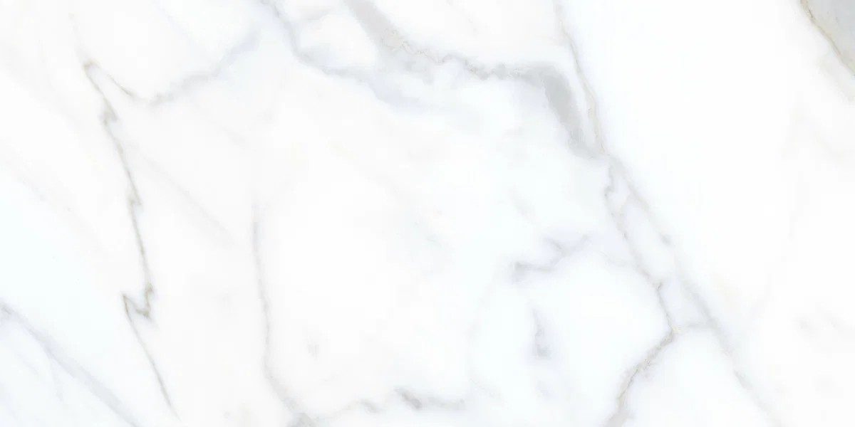 Nora White Glossy Tile 30X60