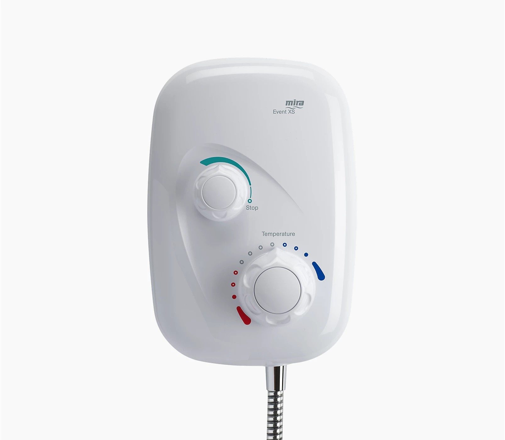Mira Event XS Manual Power Shower