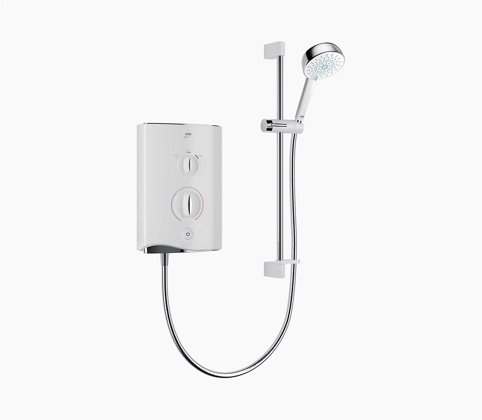 Mira Sport Multi-Fit (9.0 kW) Electric Shower