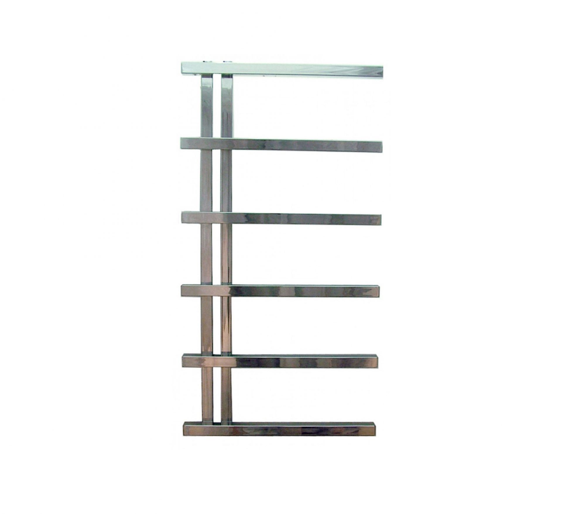 JIS Europe Sussex Hickstead 1010 Stainless Steel Towel Rail
