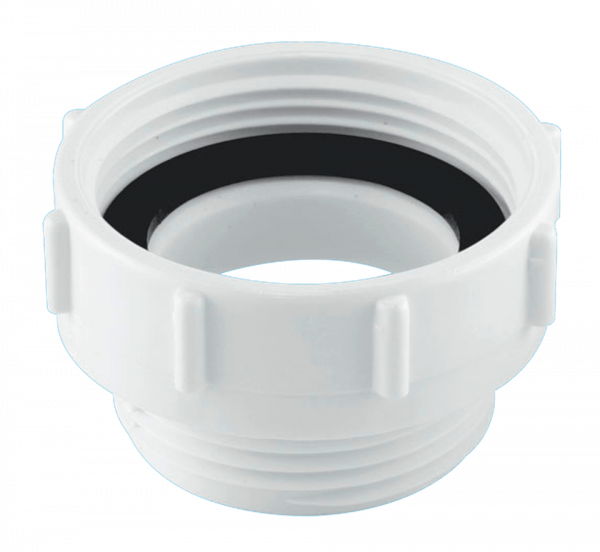 Mcalpine R40e McAlpine Waste Outlet Reducer T12 - Get My Taps