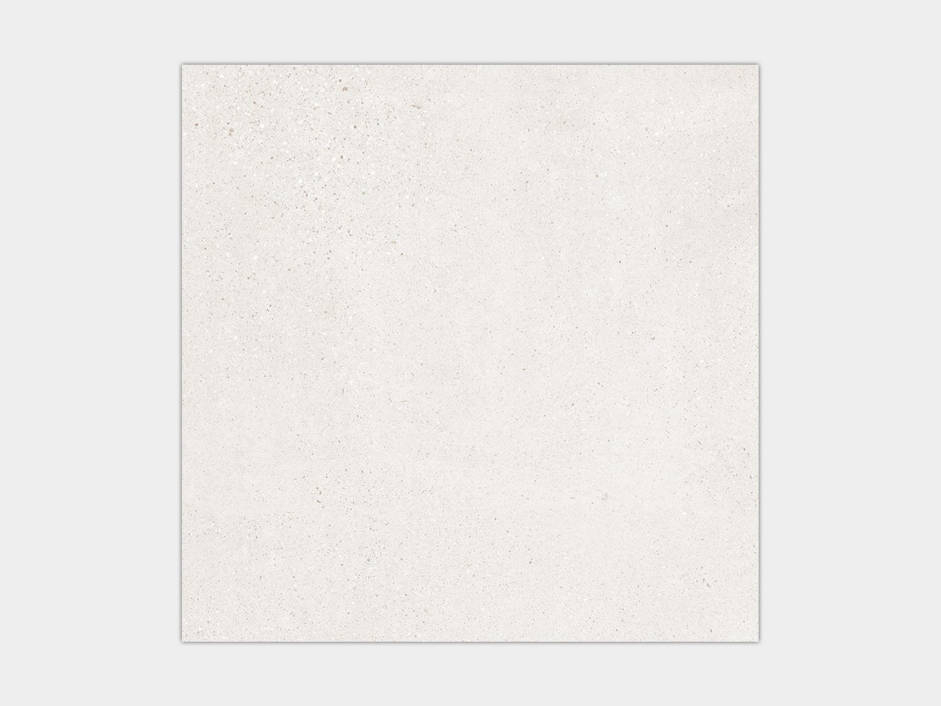 Porcelanosa Bottega White Tile 80×80