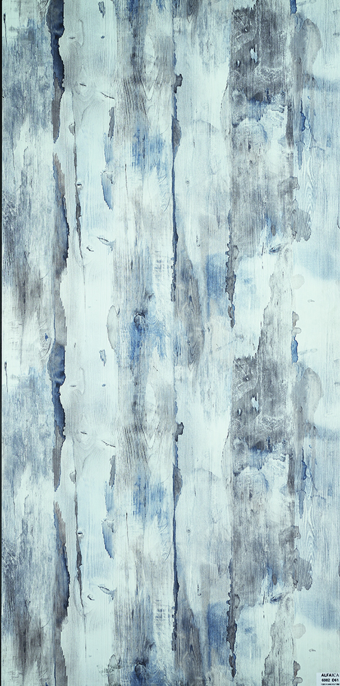Showerwall Impression Collection Wall Panel – Nautical Wood